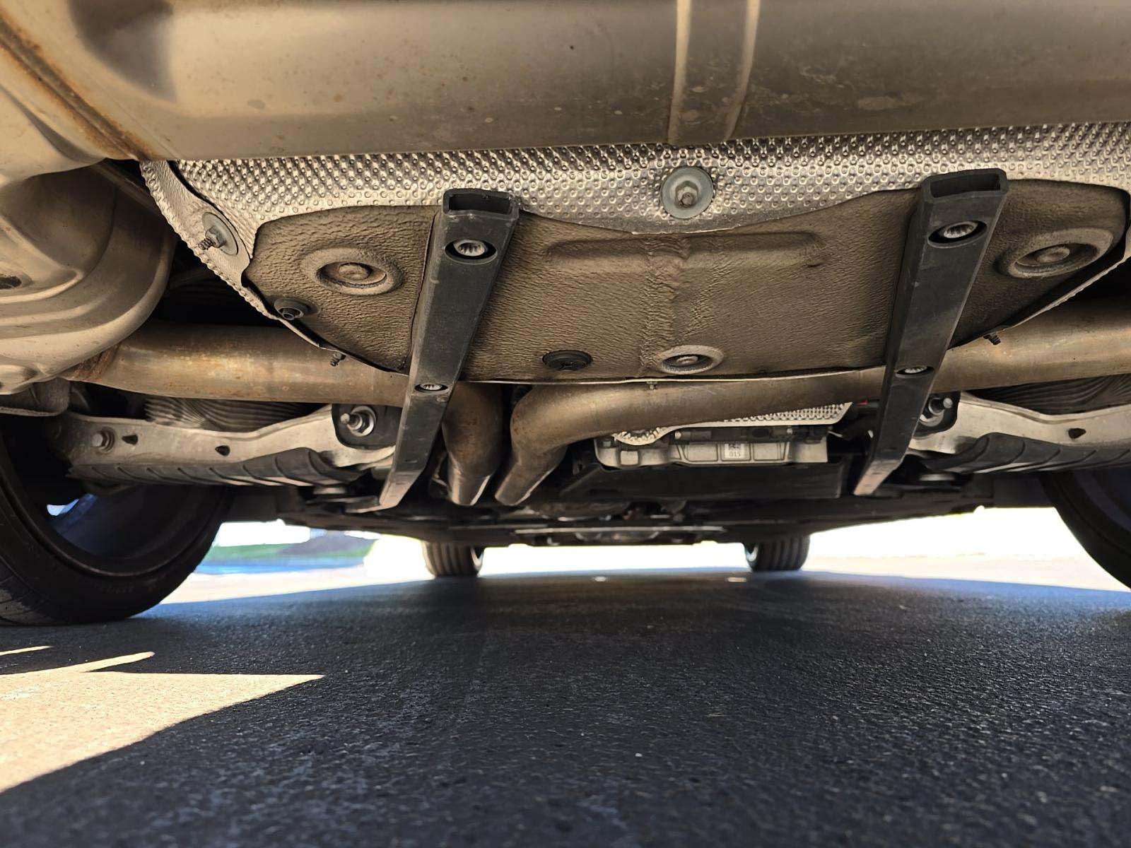 2022 Audi S6 Prestige AWD