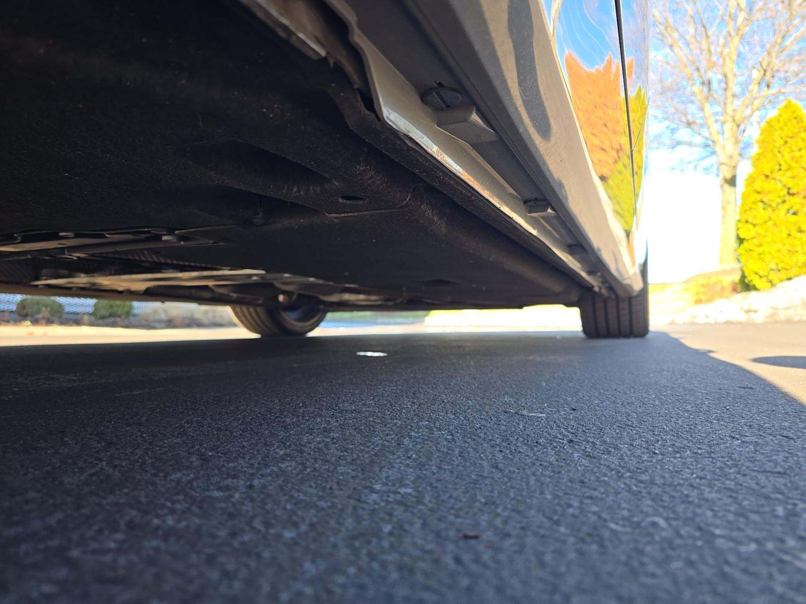 2022 Audi S6 Prestige AWD