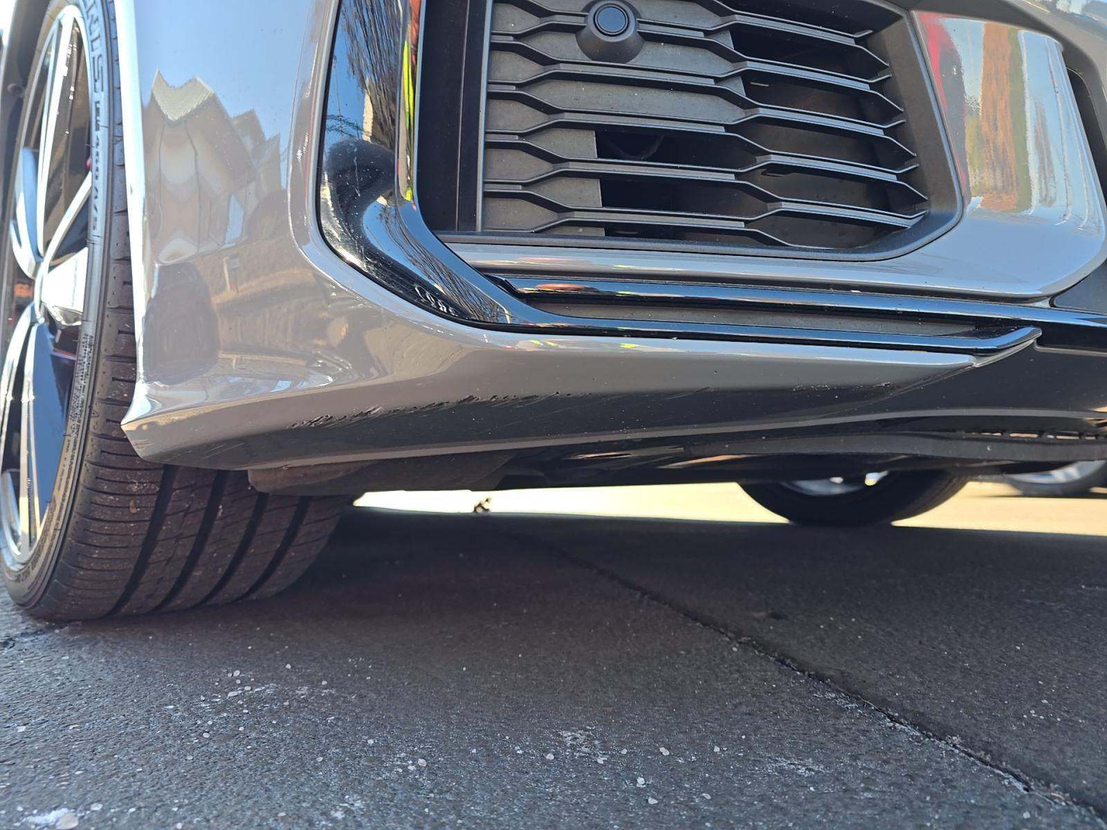 2022 Audi S6 Prestige AWD