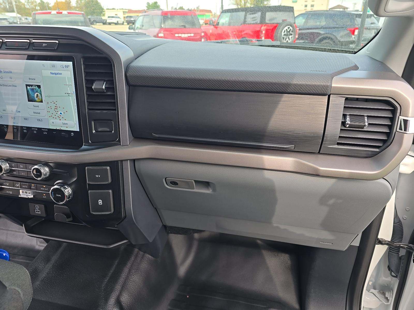 2024 Ford F-150 XLT AWD