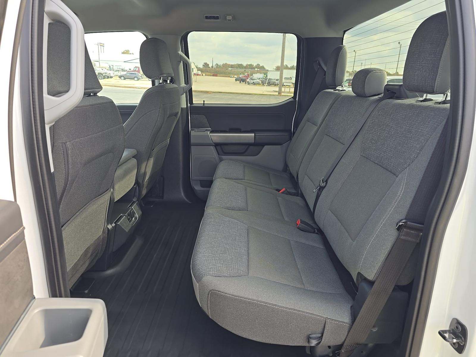 2024 Ford F-150 XLT AWD