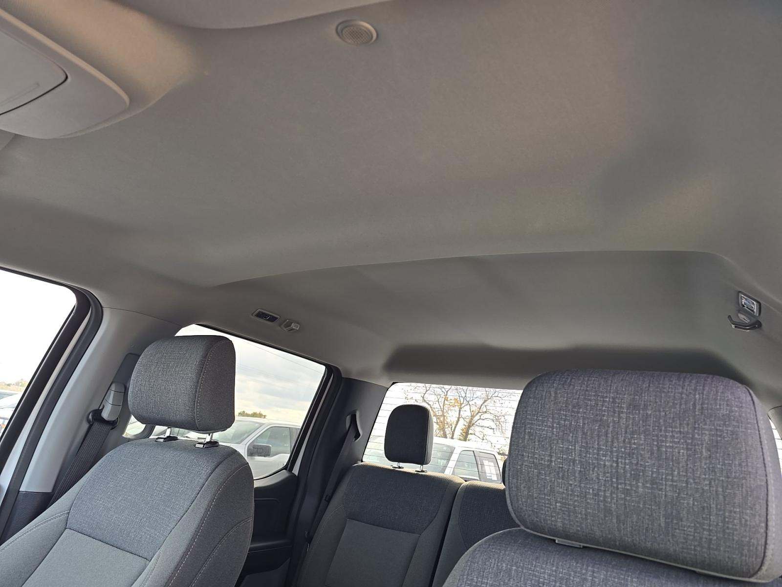 2024 Ford F-150 XLT AWD