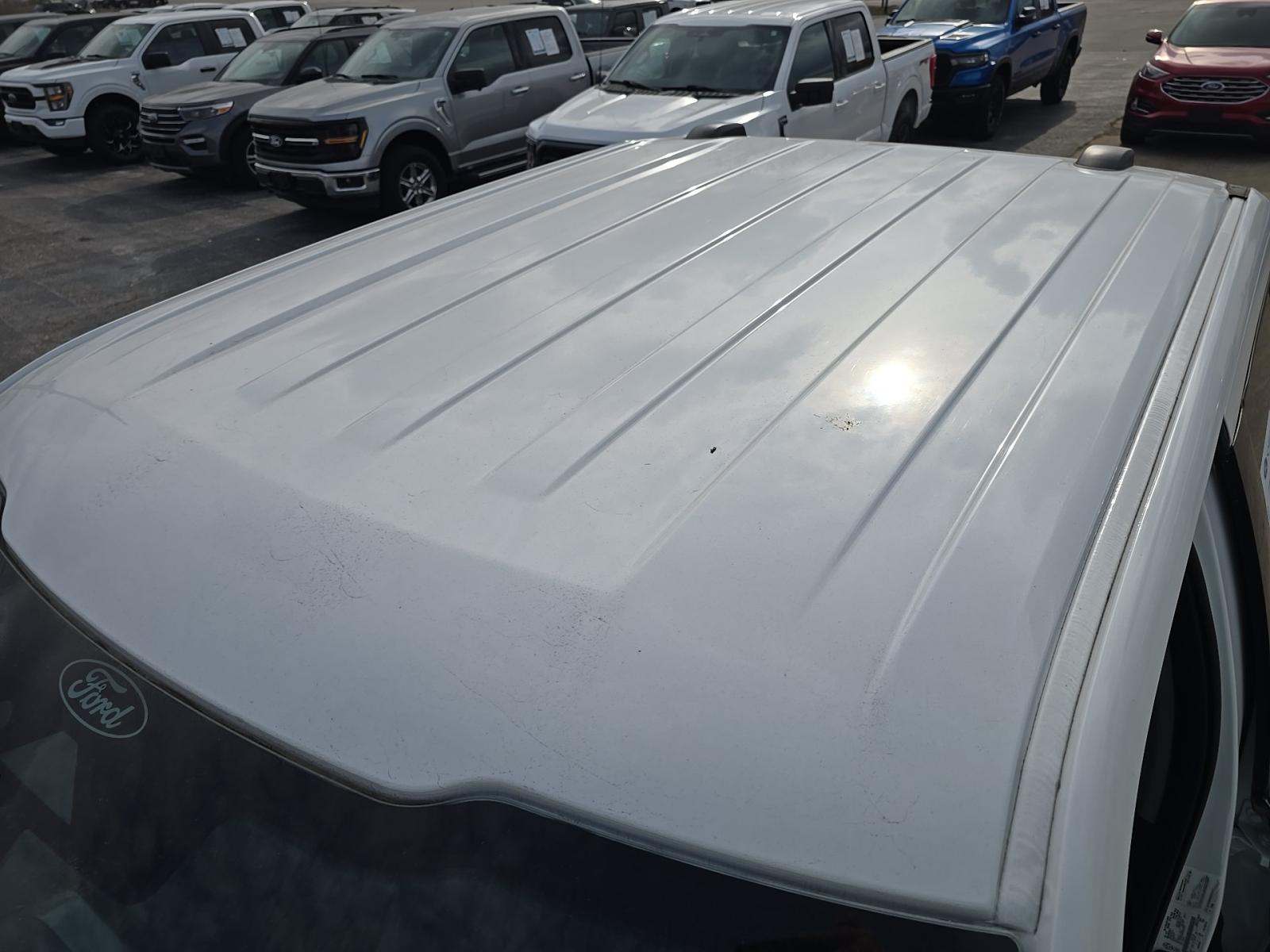 2024 Ford F-150 XLT AWD