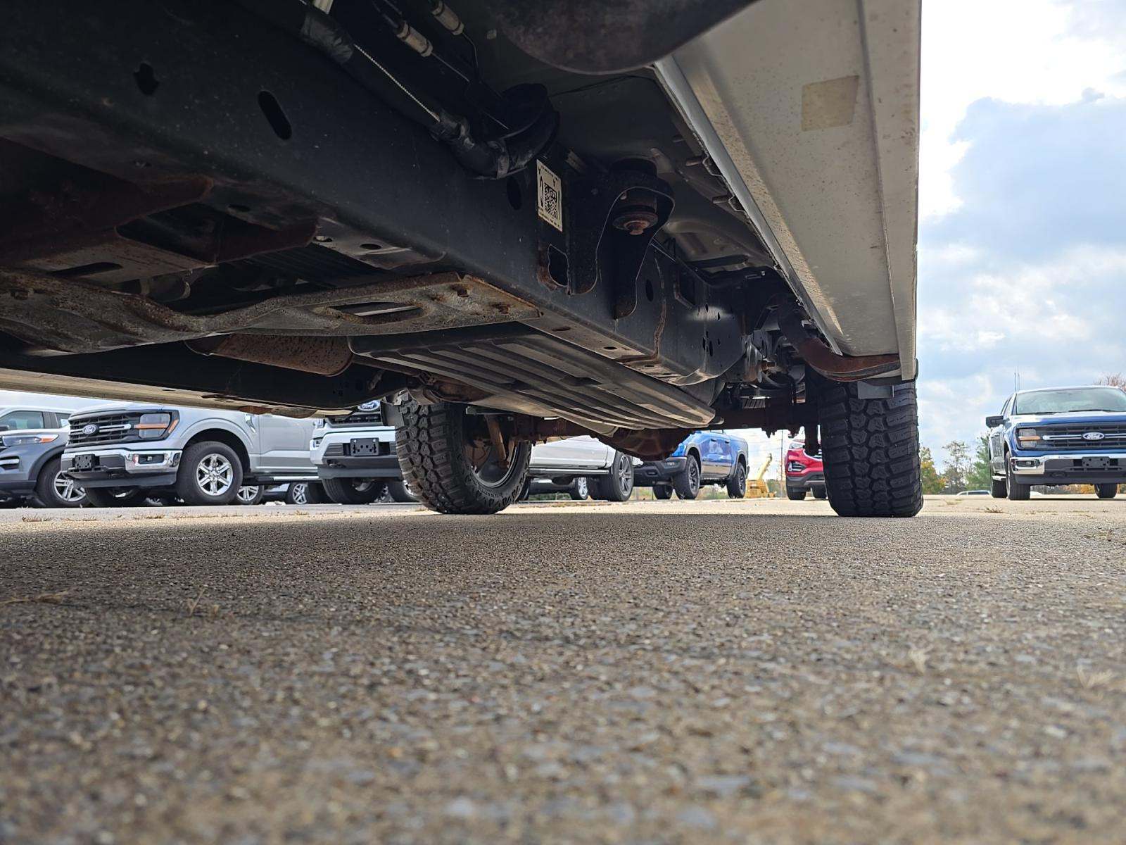 2024 Ford F-150 XLT AWD