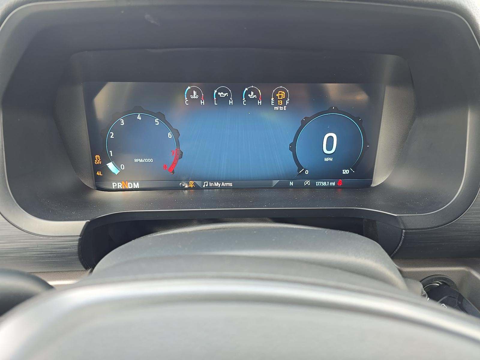 2024 Ford F-150 XLT AWD