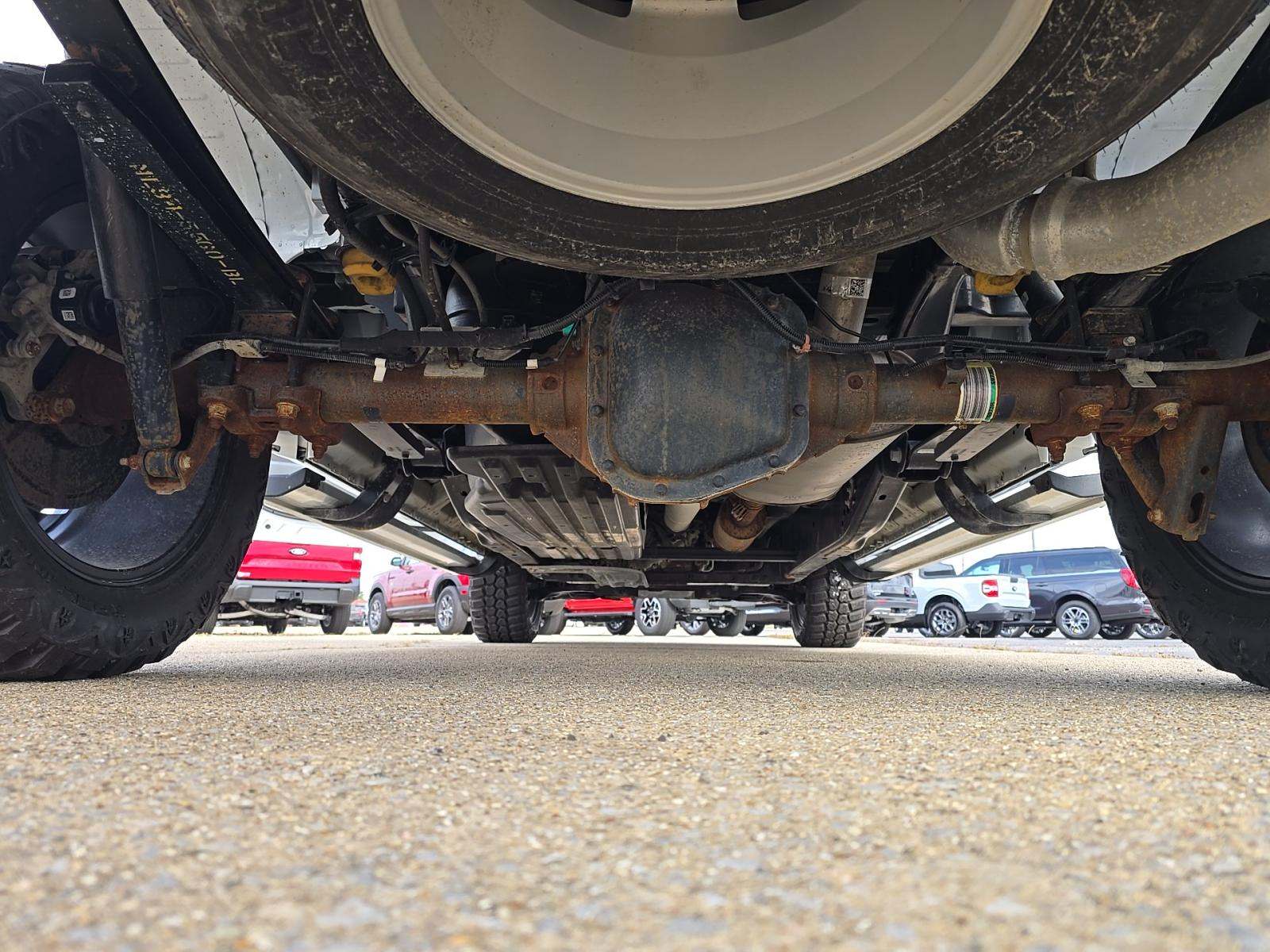 2024 Ford F-150 XLT AWD