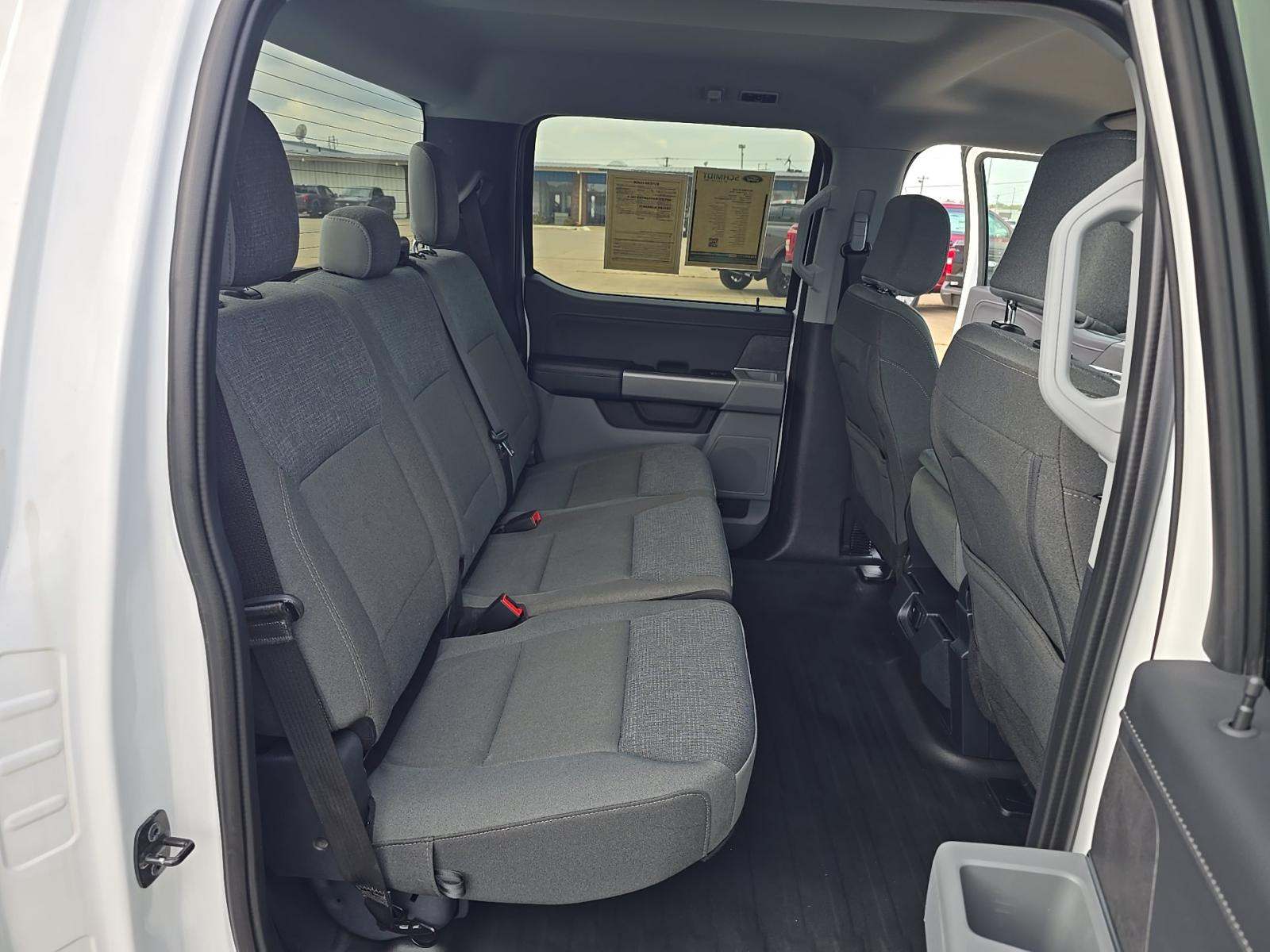 2024 Ford F-150 XLT AWD