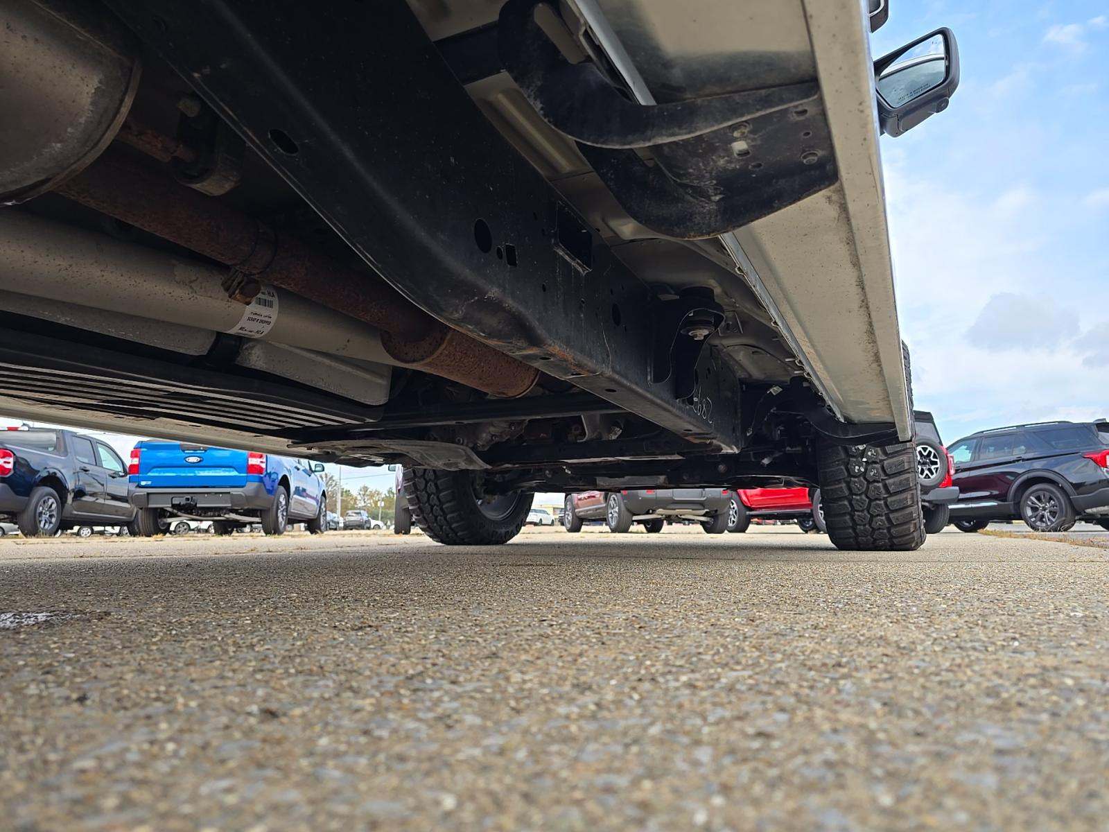 2024 Ford F-150 XLT AWD