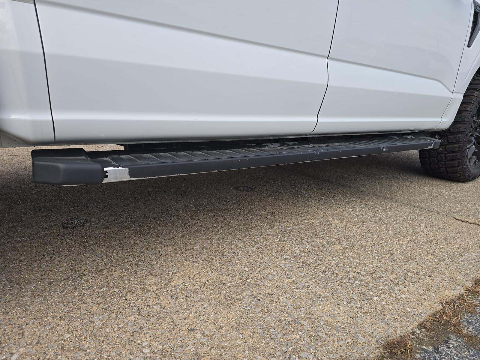 2024 Ford F-150 XLT AWD