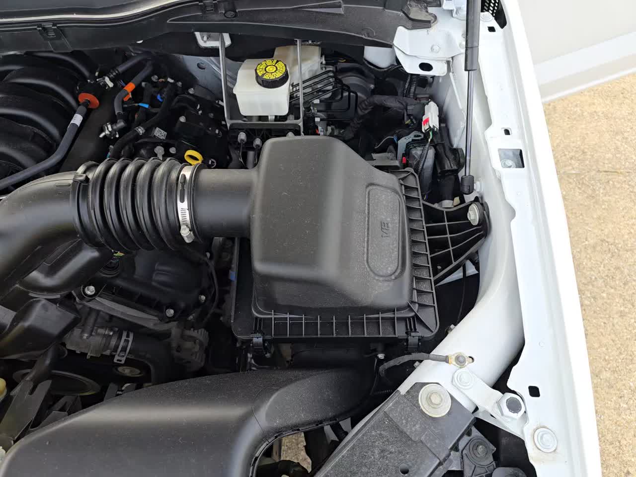 2024 Ford F-150 XLT AWD