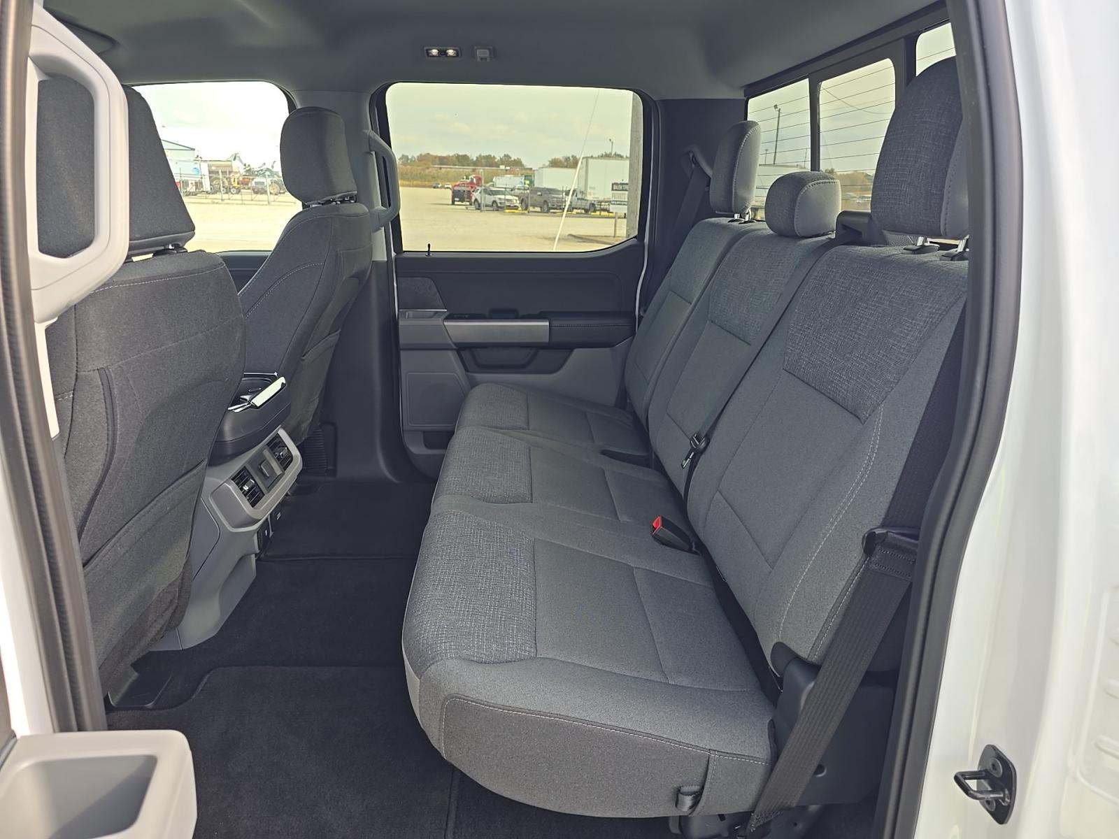 2024 Ford F-150 XLT AWD