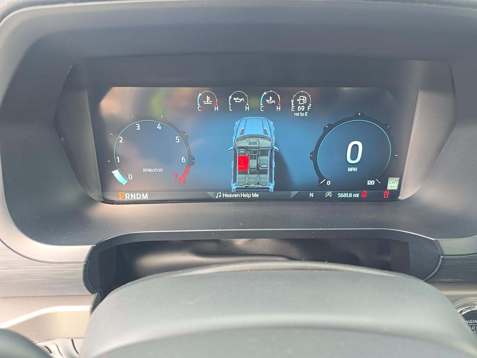 2024 Ford F-150 XLT AWD