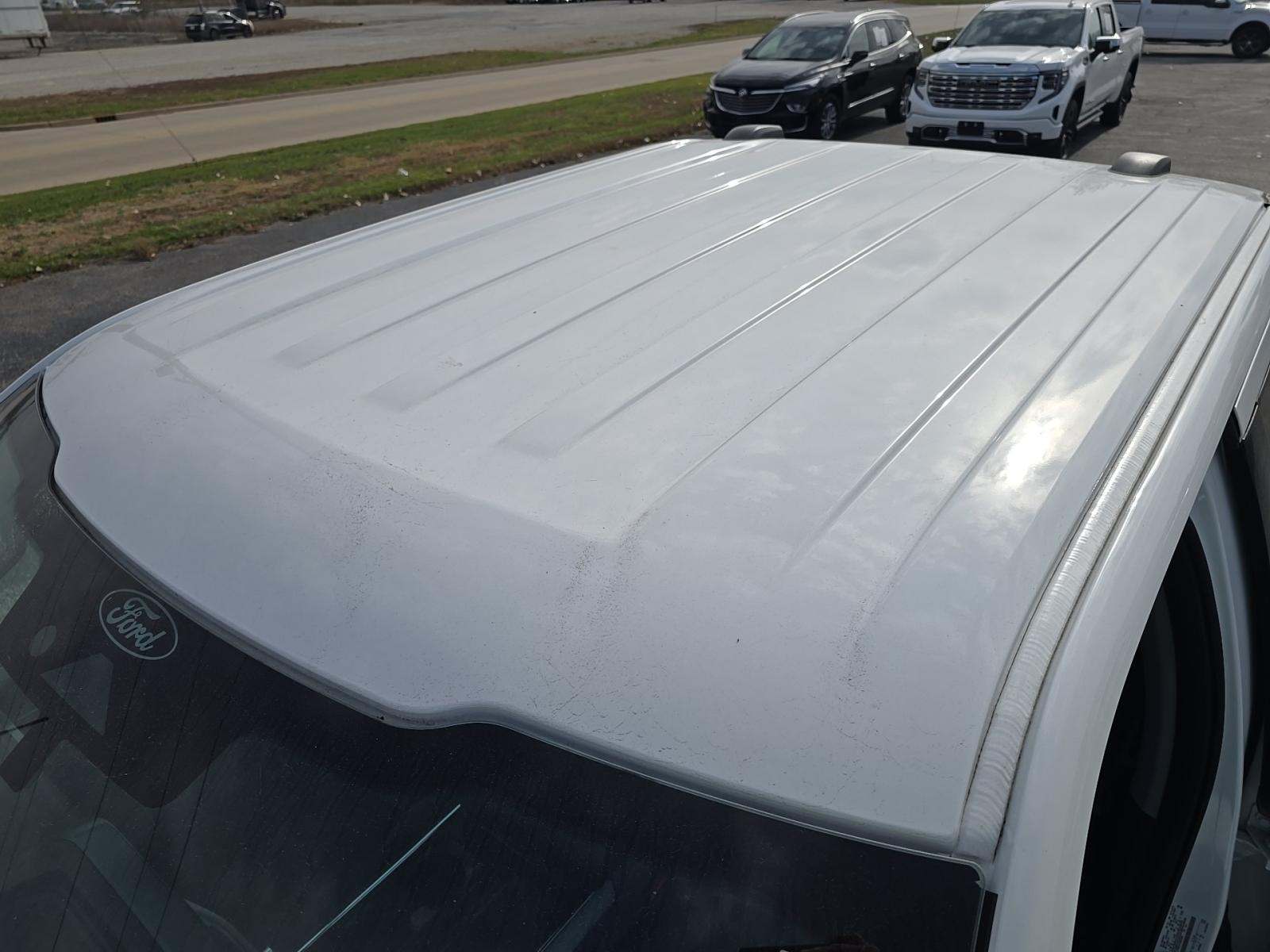 2024 Ford F-150 XLT AWD