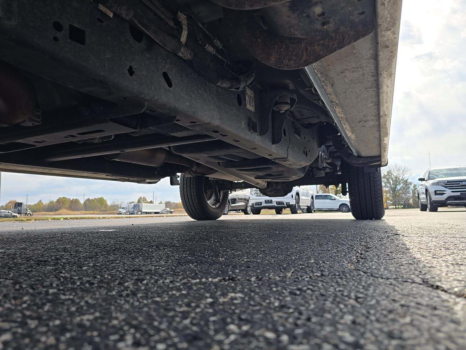 2024 Ford F-150 XLT AWD