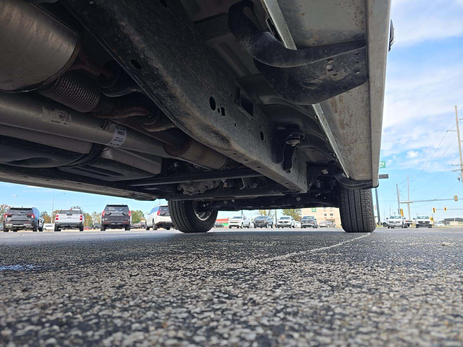 2024 Ford F-150 XLT AWD