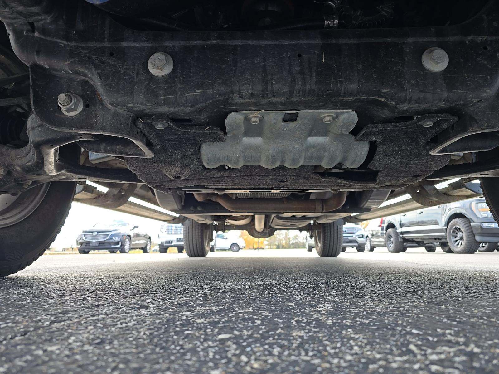 2024 Ford F-150 XLT AWD