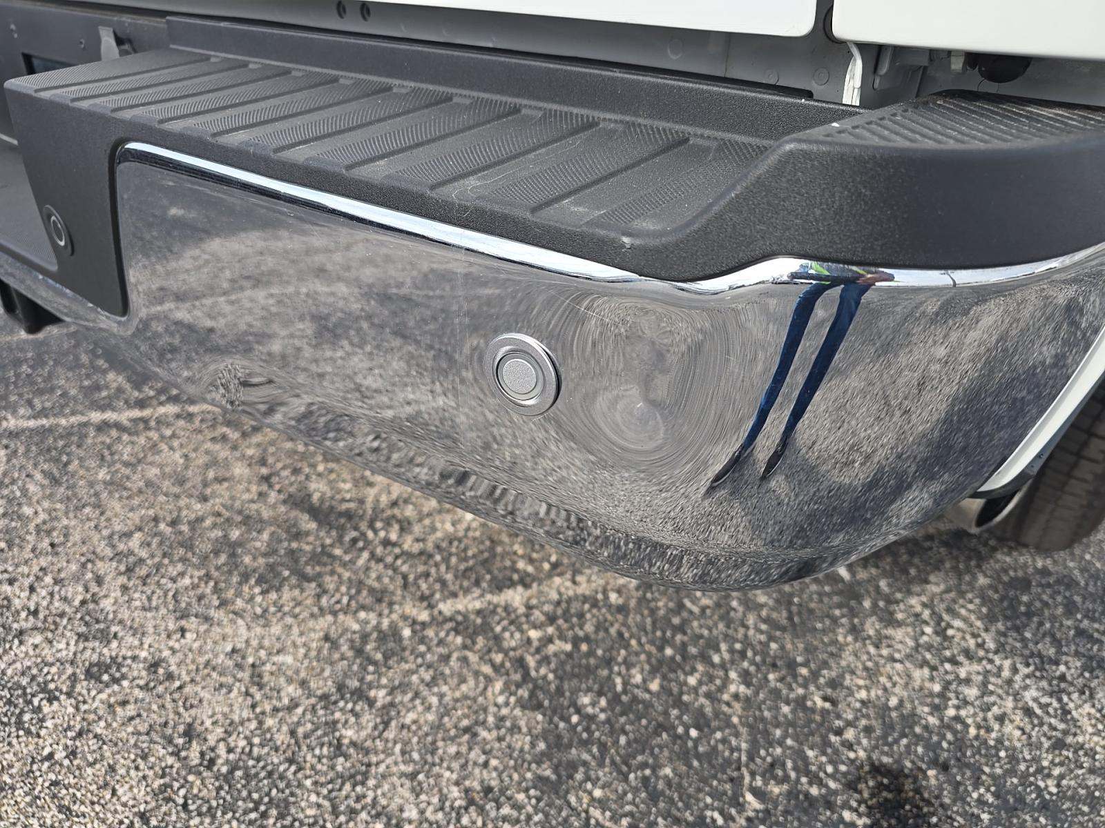 2024 Ford F-150 XLT AWD