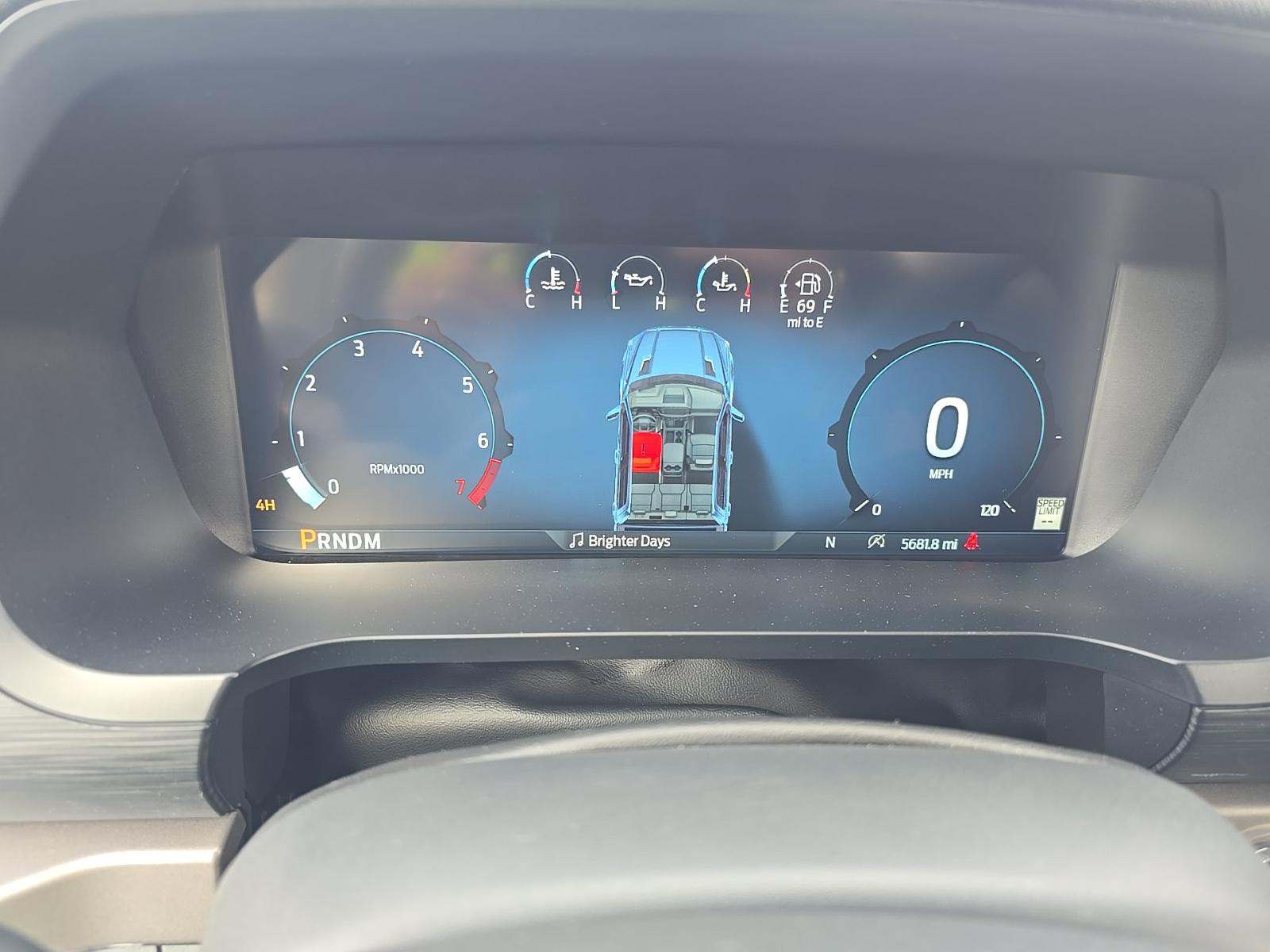 2024 Ford F-150 XLT AWD