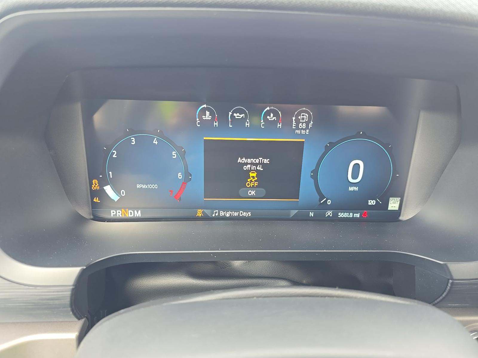 2024 Ford F-150 XLT AWD