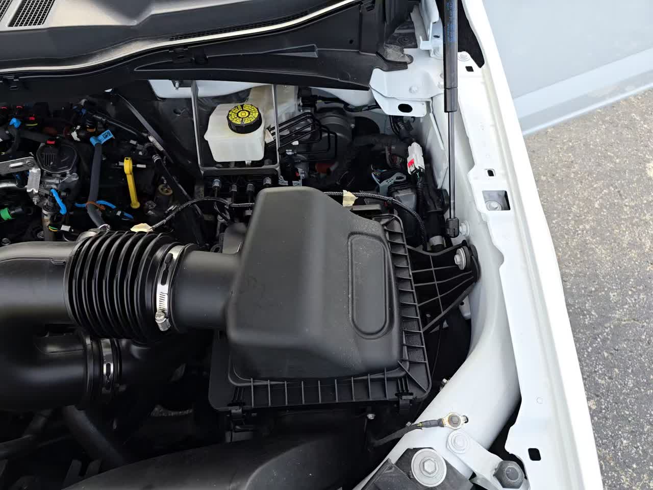 2024 Ford F-150 XLT AWD