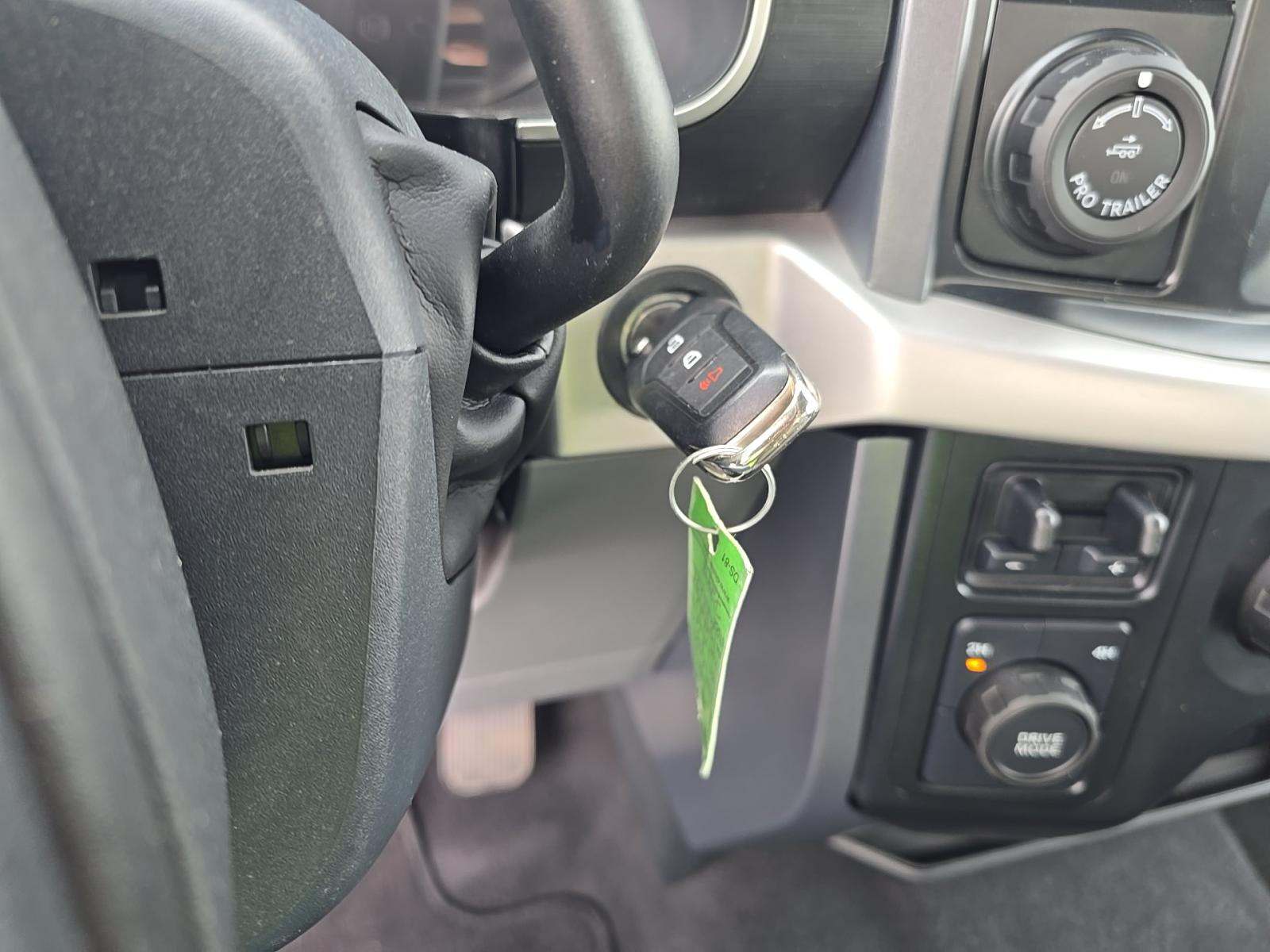 2023 Ford F-150 XLT AWD