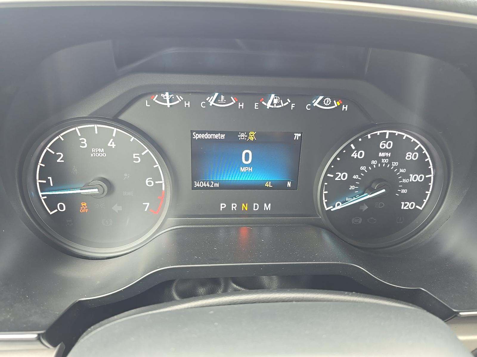 2023 Ford F-150 XLT AWD