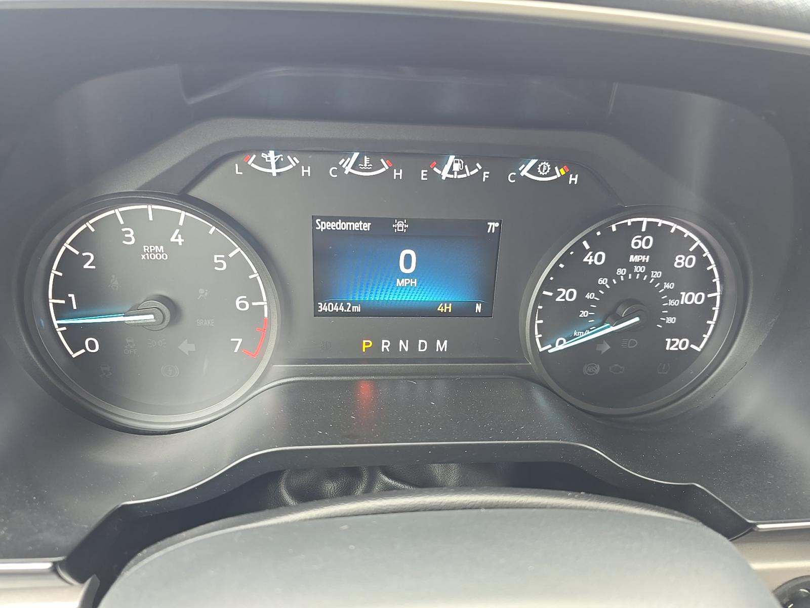 2023 Ford F-150 XLT AWD