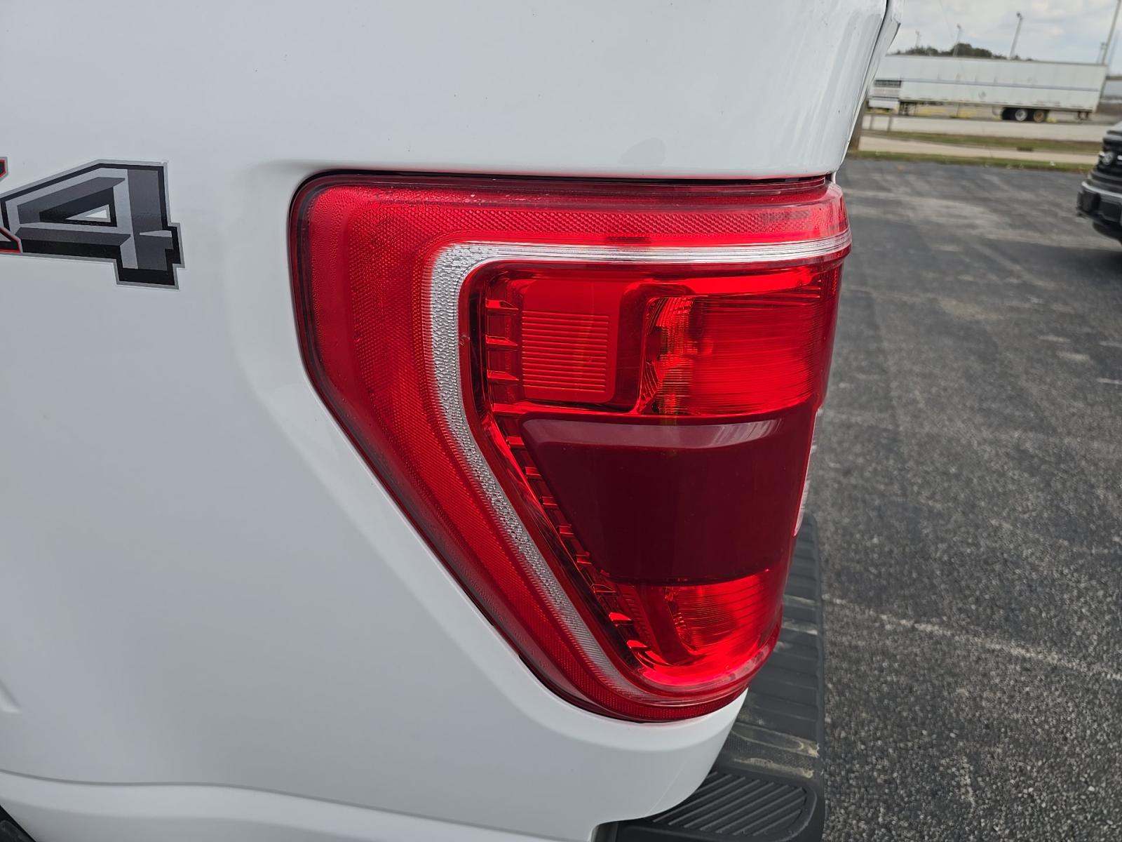 2023 Ford F-150 XLT AWD