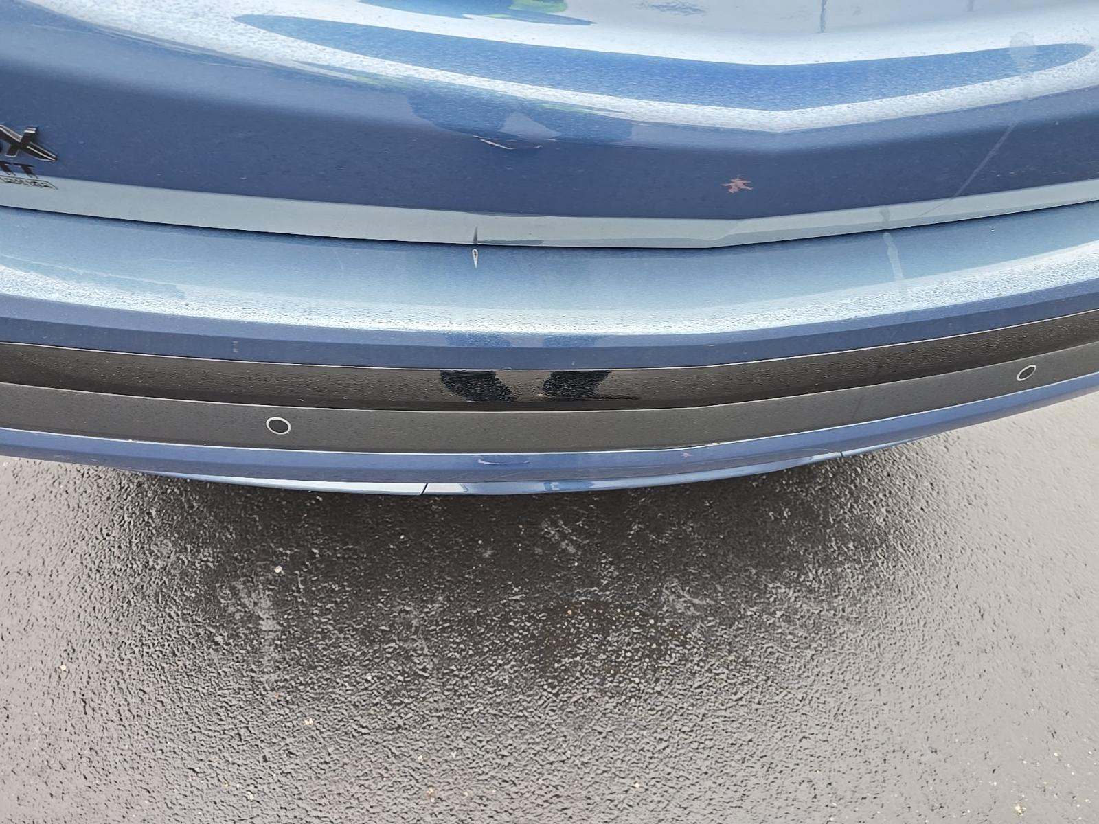 2024 Chevrolet Equinox RS FWD