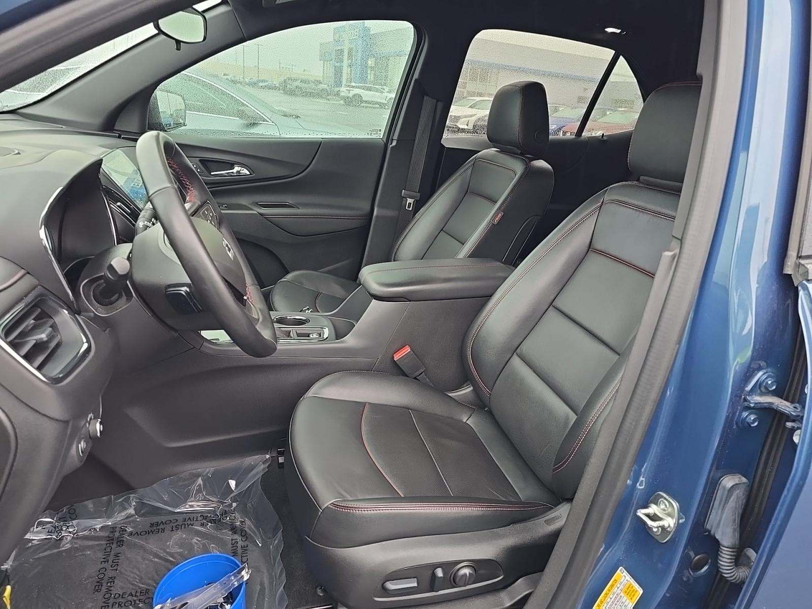 2024 Chevrolet Equinox RS FWD