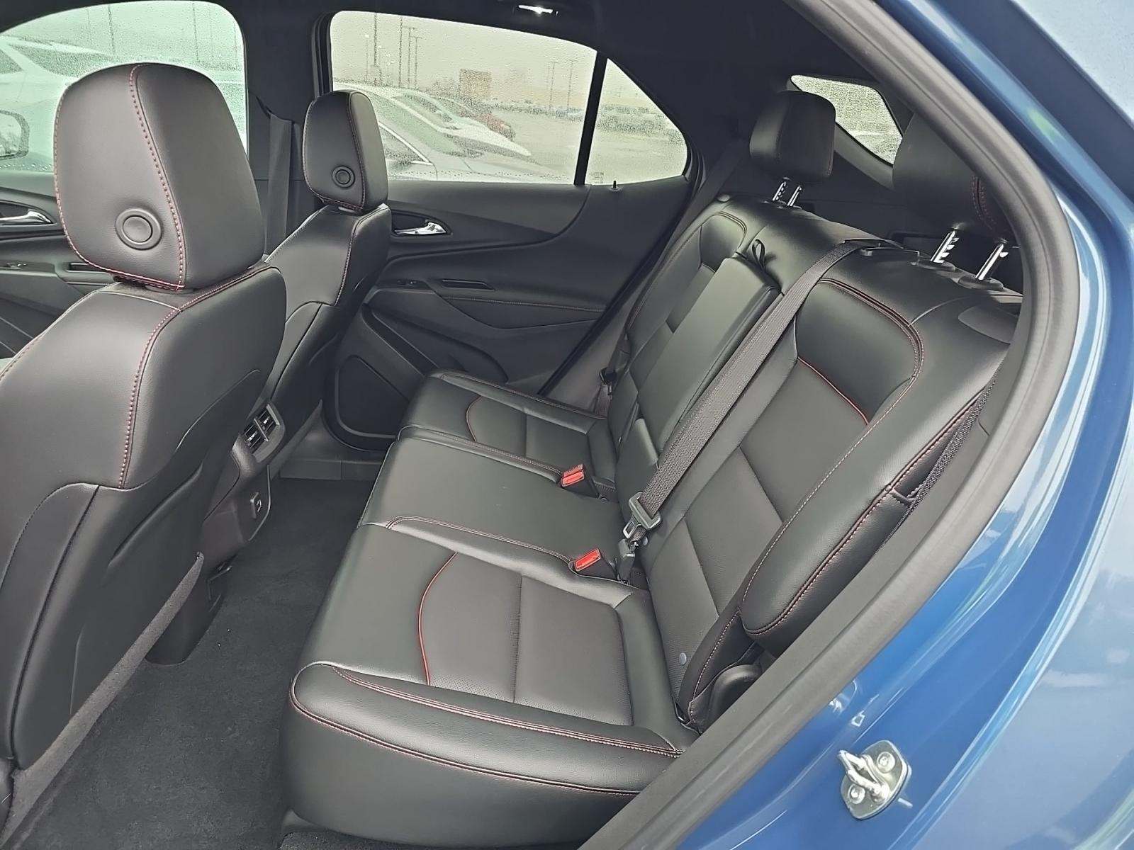 2024 Chevrolet Equinox RS FWD