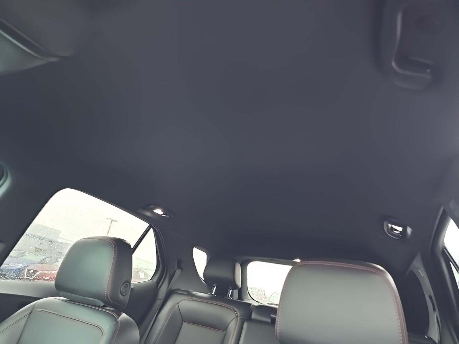 2024 Chevrolet Equinox RS FWD