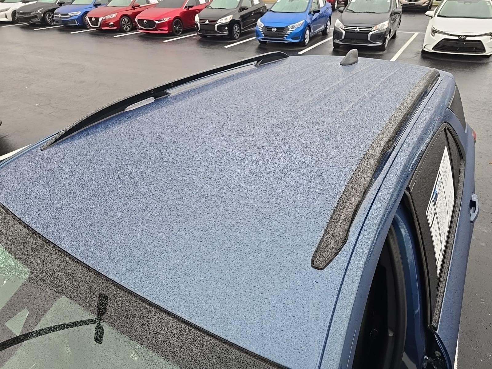 2024 Chevrolet Equinox RS FWD