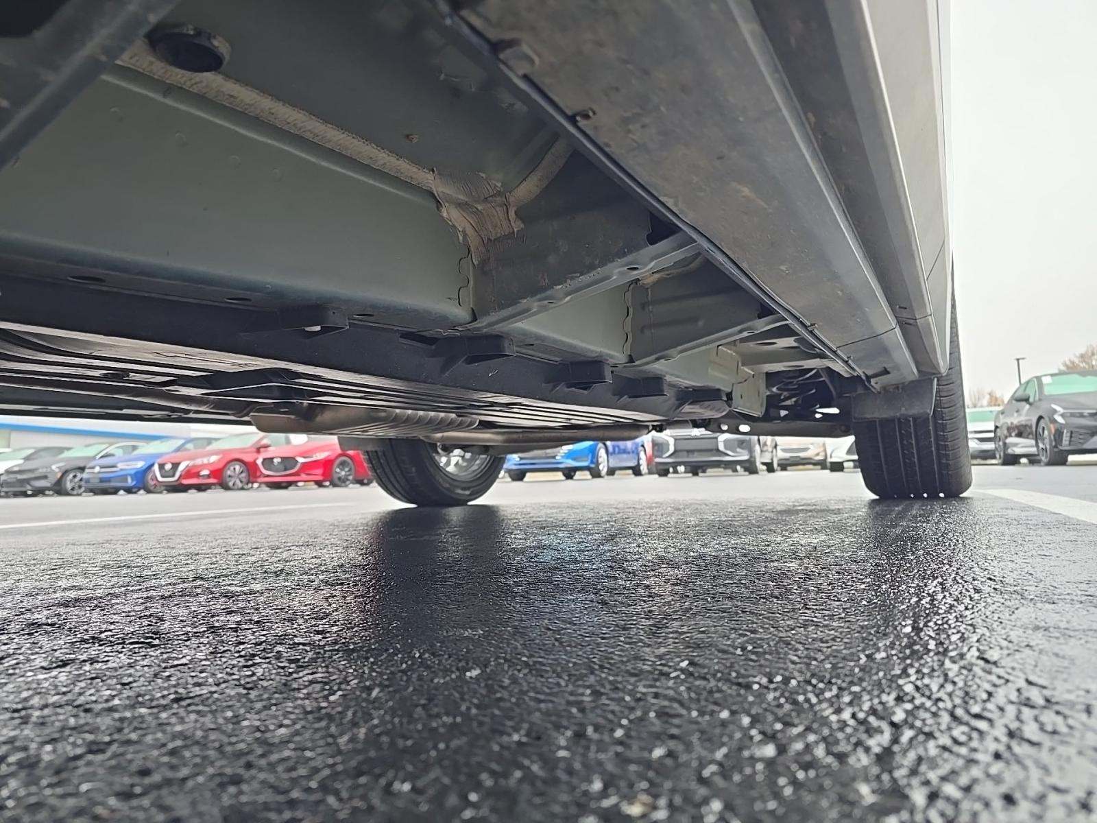 2024 Chevrolet Equinox RS FWD