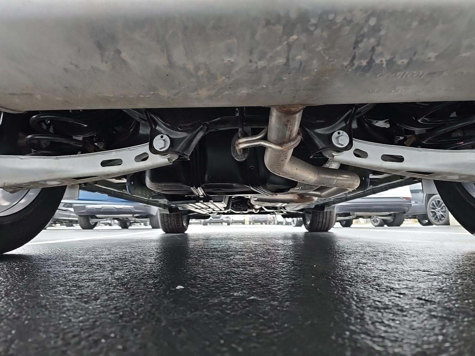 2024 Chevrolet Equinox RS FWD