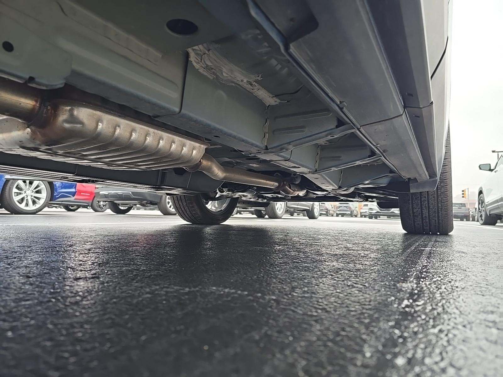 2024 Chevrolet Equinox RS FWD