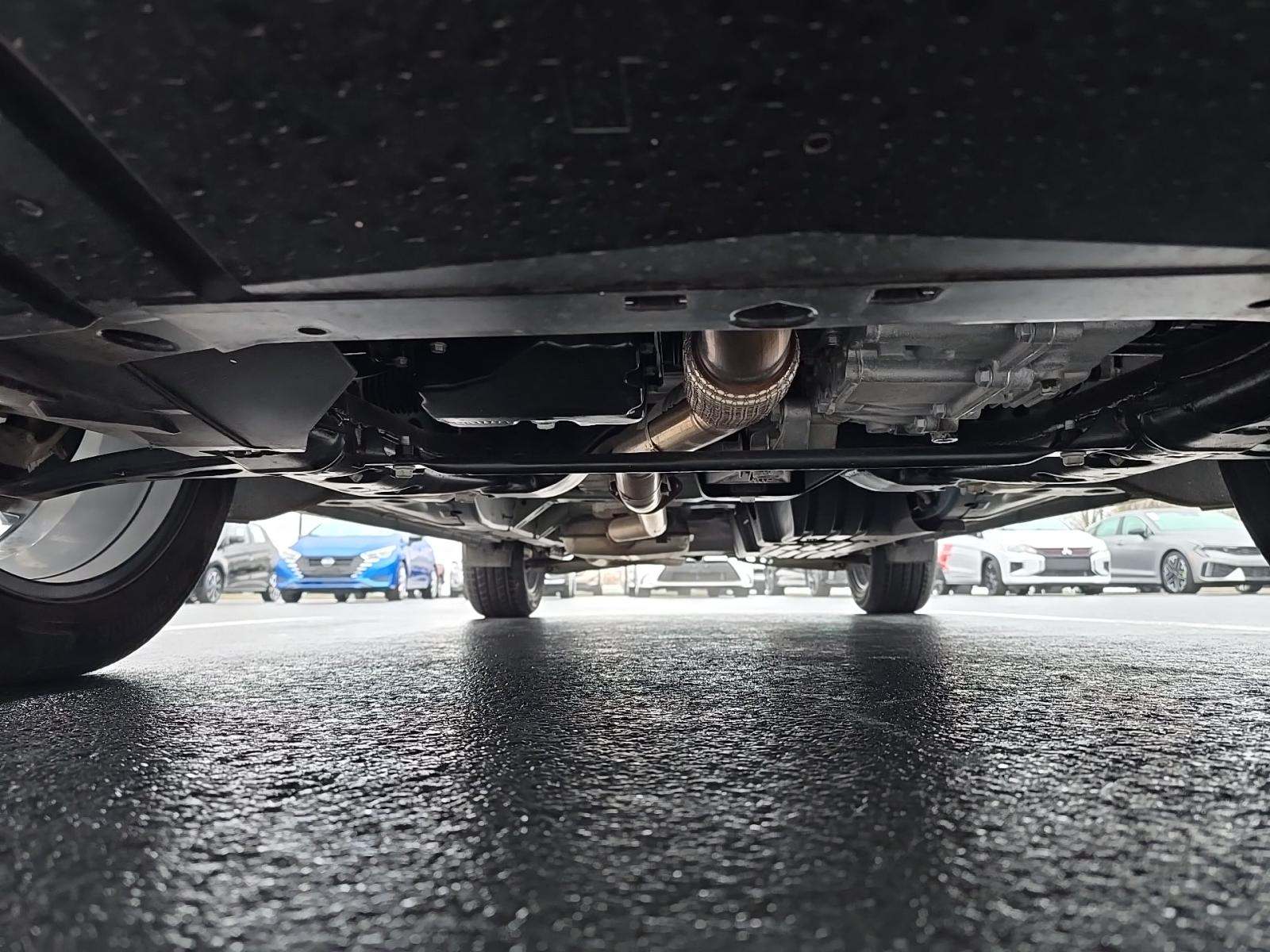 2024 Chevrolet Equinox RS FWD