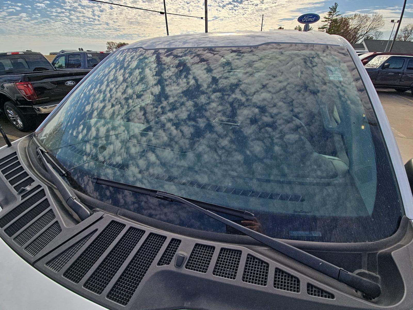 2024 Ford F-150 Hybrid XLT AWD