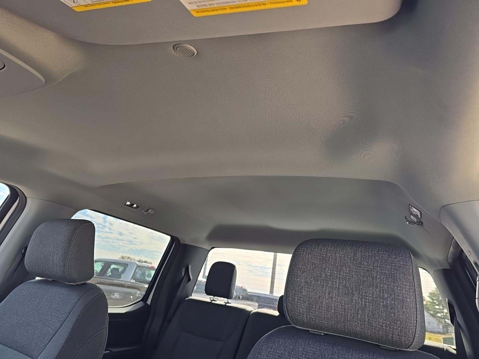 2024 Ford F-150 Hybrid XLT AWD