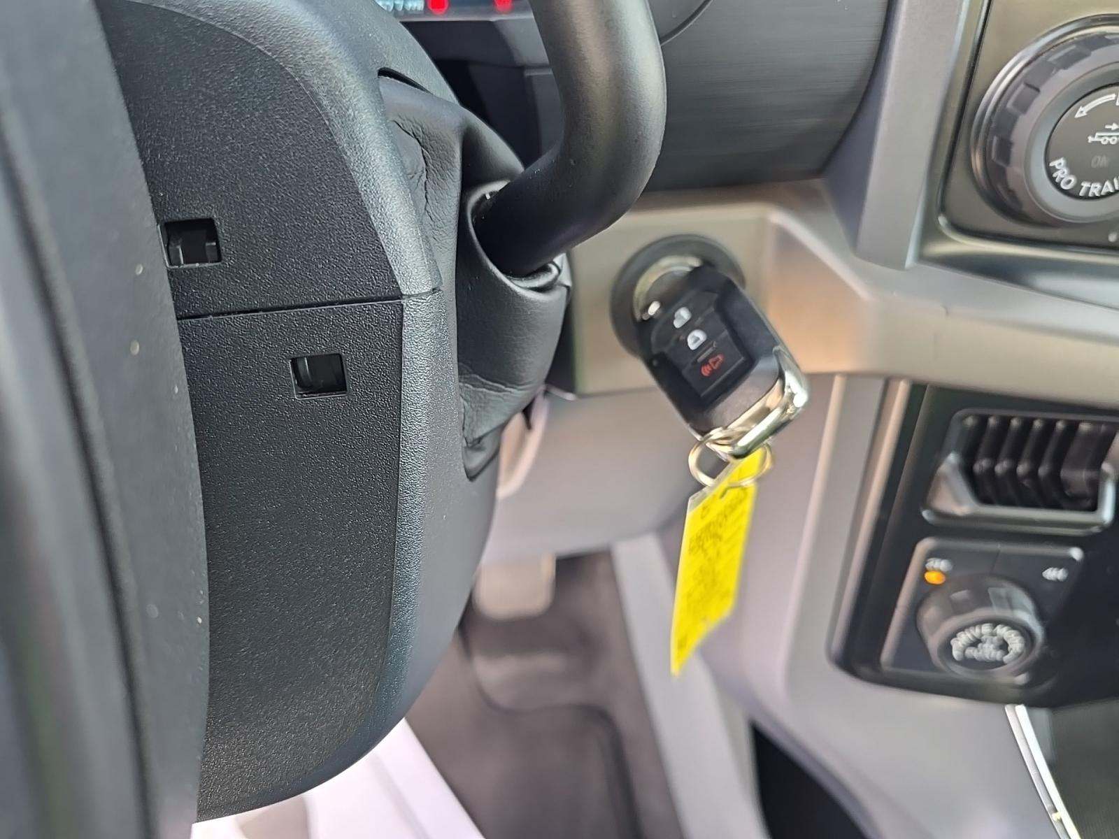 2024 Ford F-150 Hybrid XLT AWD