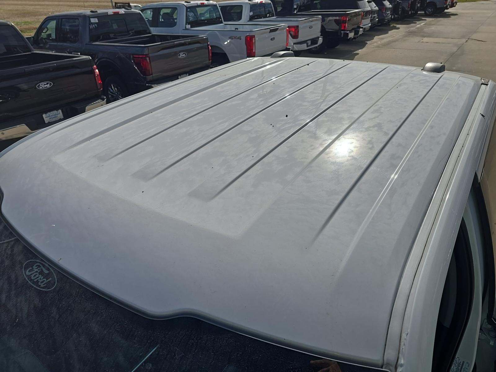 2024 Ford F-150 Hybrid XLT AWD