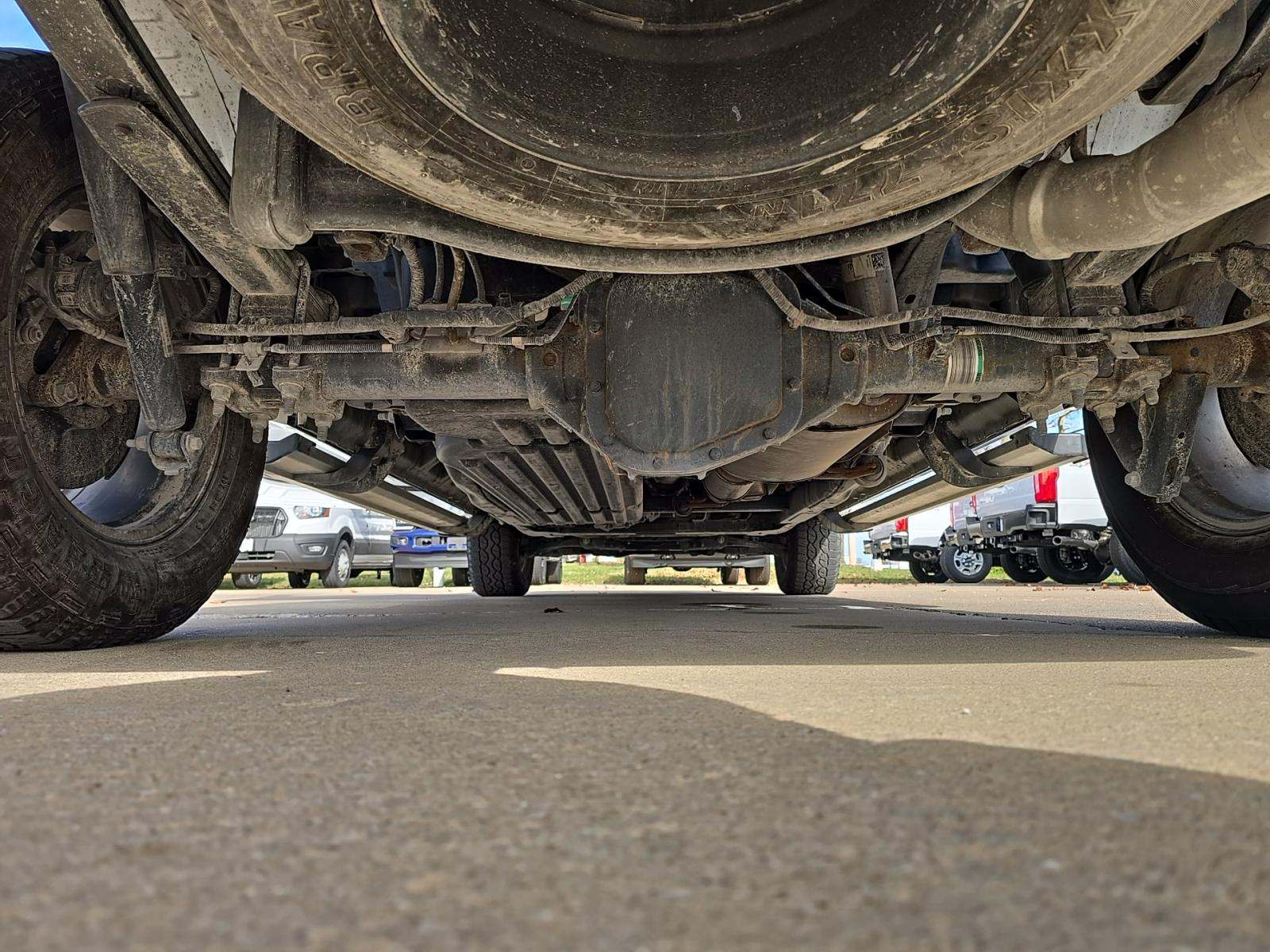 2024 Ford F-150 Hybrid XLT AWD