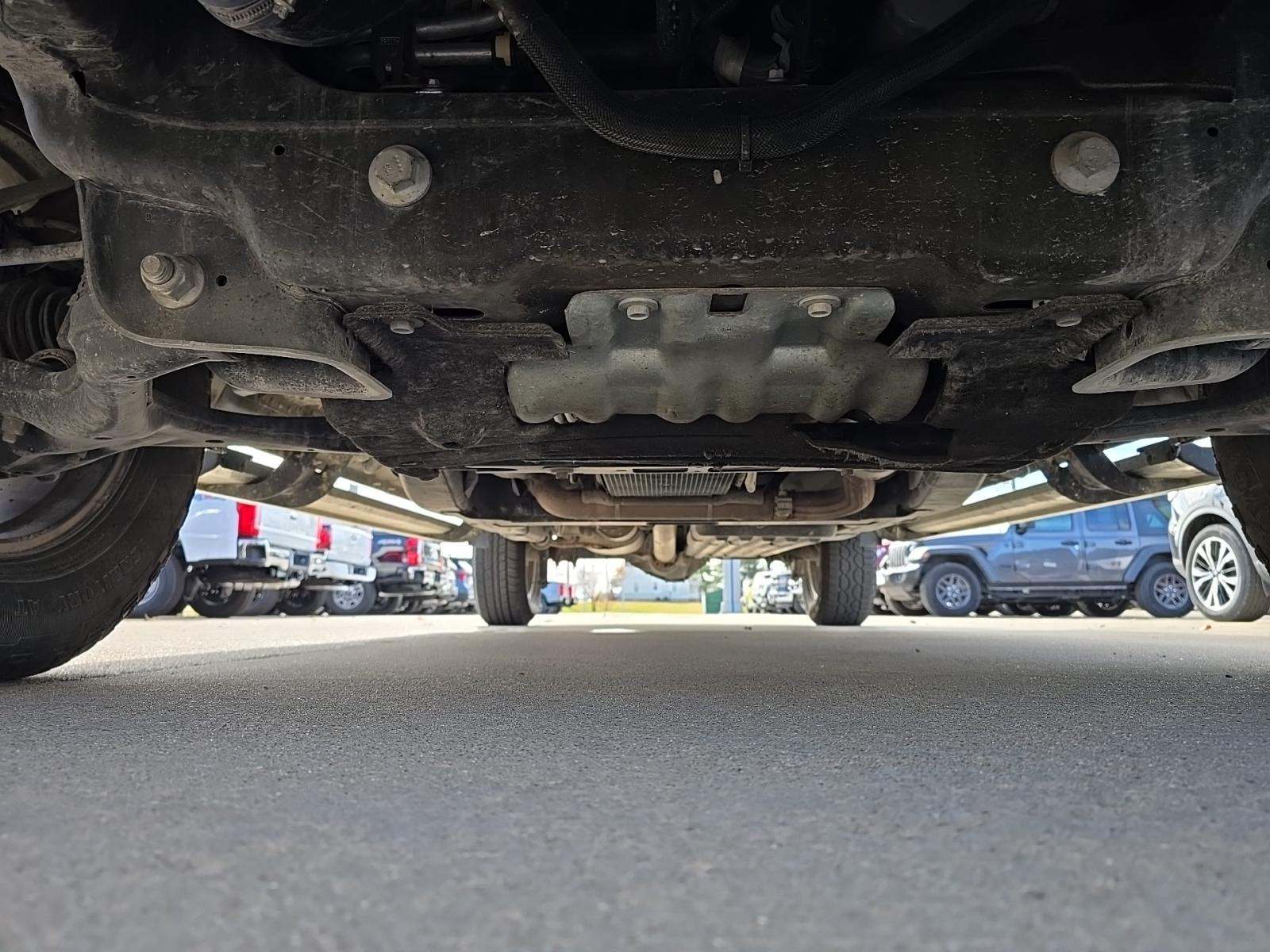 2024 Ford F-150 Hybrid XLT AWD