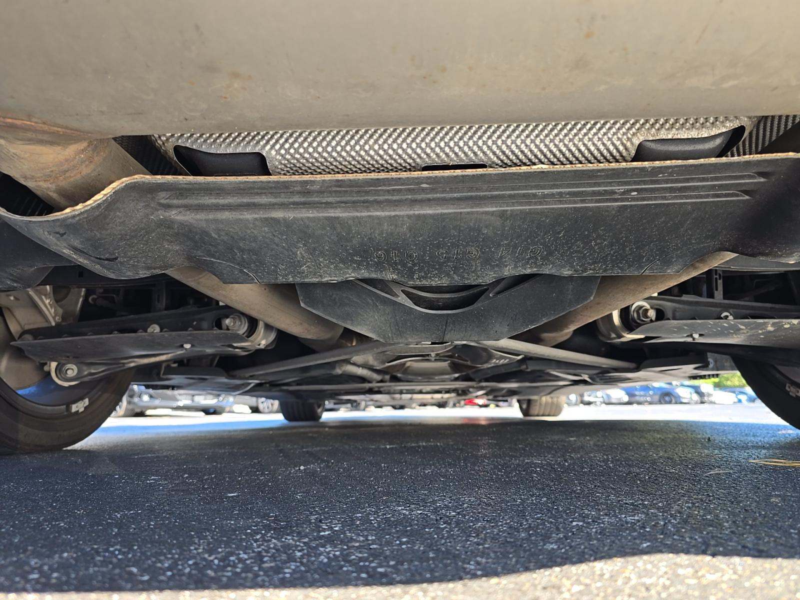 2024 BMW 8 Series 840i xDrive AWD