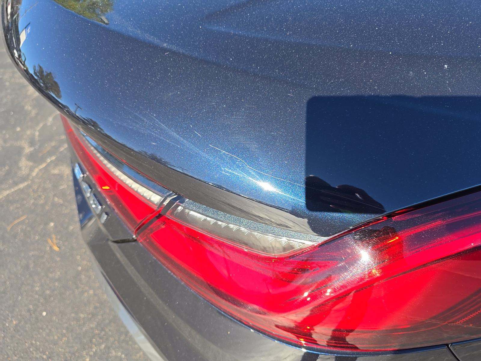 2024 BMW 8 Series 840i xDrive AWD