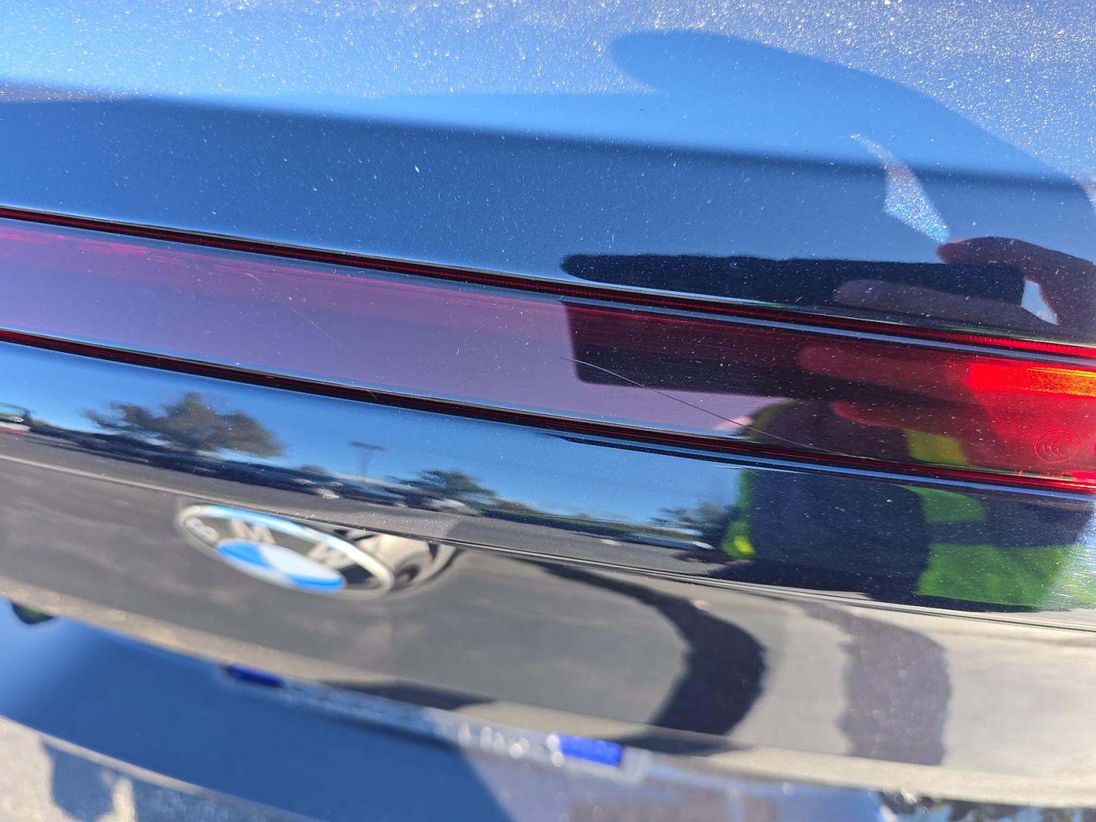 2024 BMW 8 Series 840i xDrive AWD