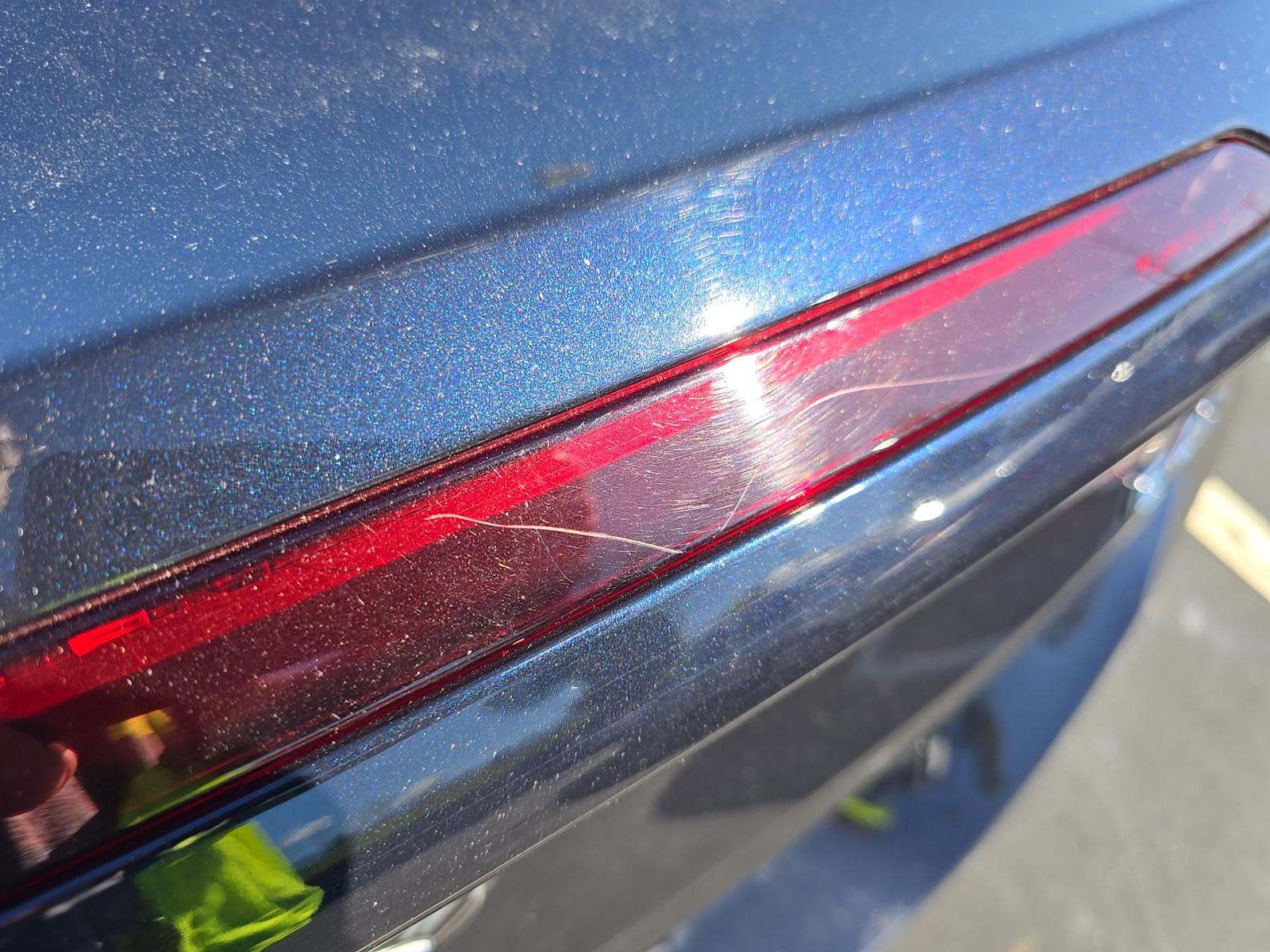 2024 BMW 8 Series 840i xDrive AWD