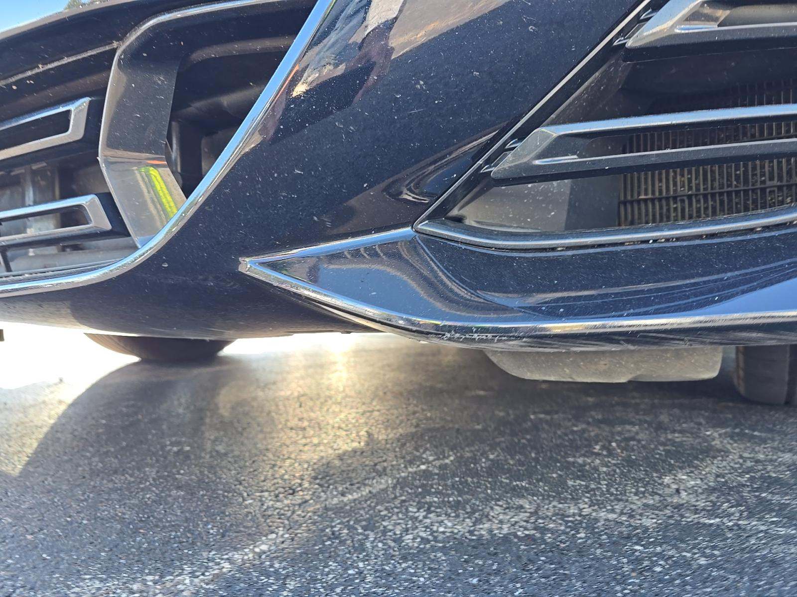 2024 BMW 8 Series 840i xDrive AWD