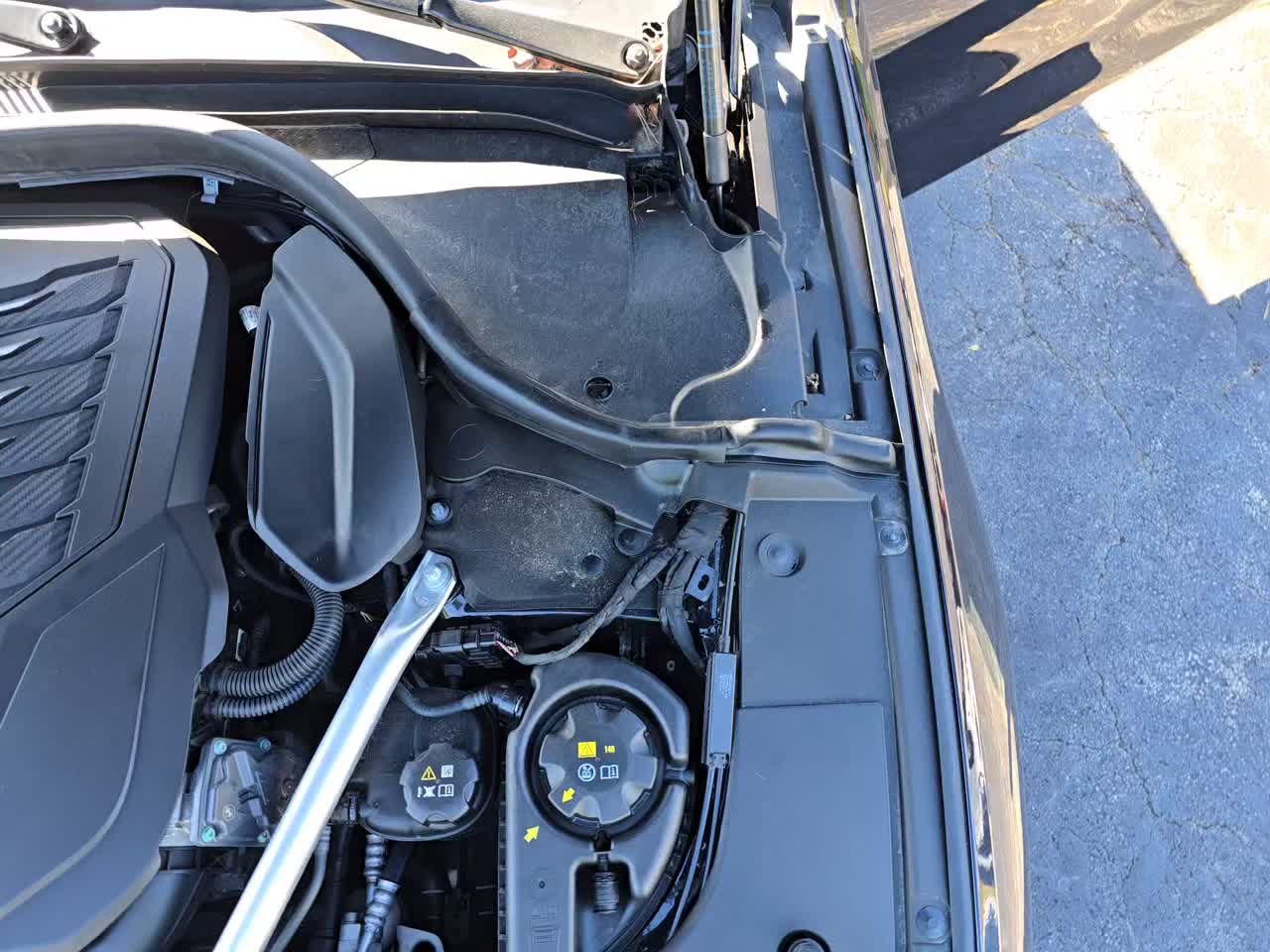 2024 BMW 8 Series 840i xDrive AWD