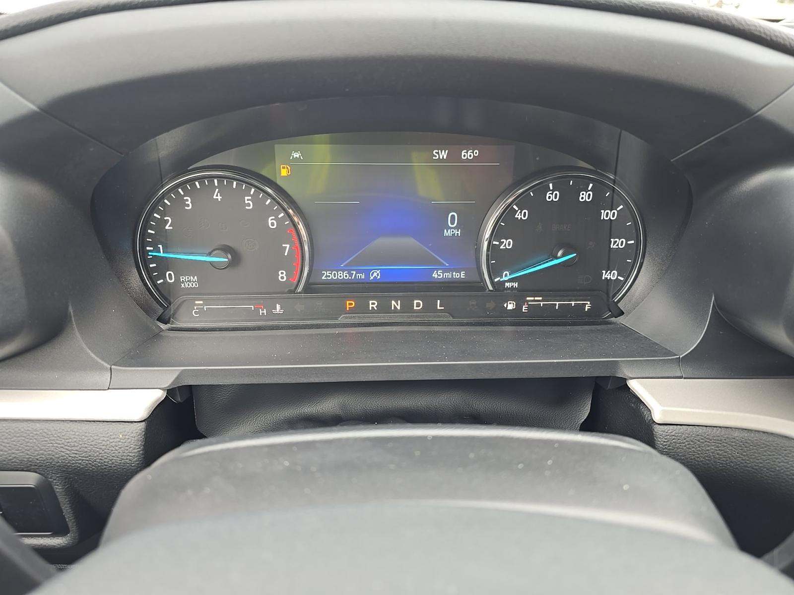 2024 Ford Explorer XLT AWD